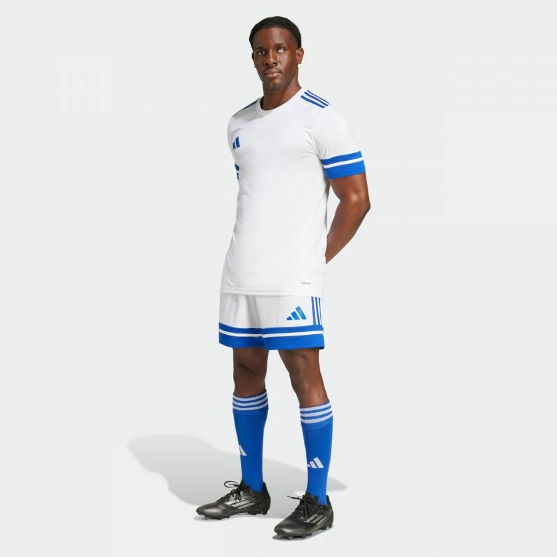 Maicë për meshkuj adidas, e bardhë [Madhësia: XL]