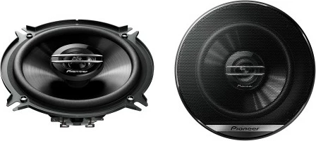 Altoparlant Pioneer TS-G1320F për makinë, 13cm, i zi
