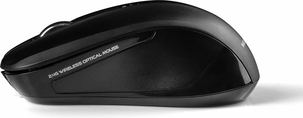 Maus Modecom MC-WM9.1 1600 DPI wireless USB, i zi