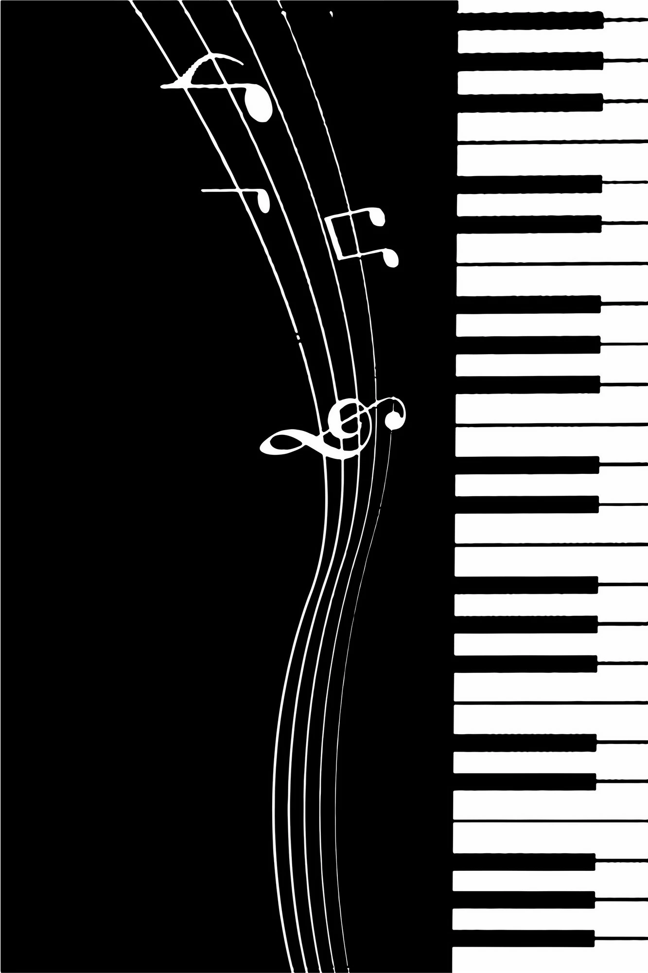 Qilim për korridor, multingjyrësh, Conceptum Hypnose, WOOKECE139, 80x200cm