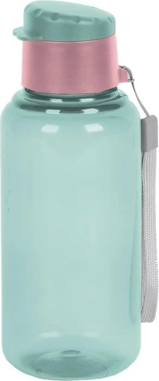 Paso Termos 500Ml Green Transparent Ppmi-3030