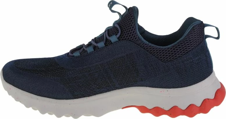 Atlete Skechers lifestyle, navy blue [Madhësia: 47.5]