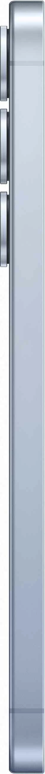 Celular Samsung Galaxy S25+, 6.7", 12GB/ 256GB, Icy Blue