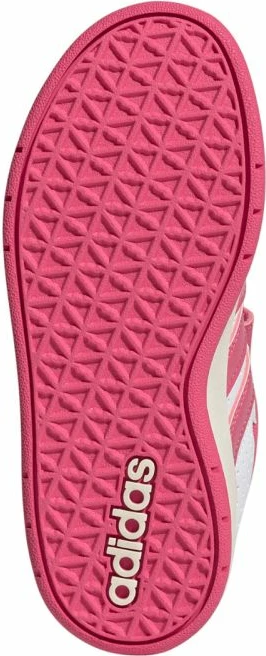 Atlete fëmijësh adidas Breakbase JP9294, rozë