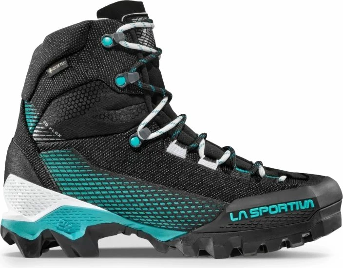 Çizme malore për femra La Sportiva, të zeza [Madhësia: 37.5]