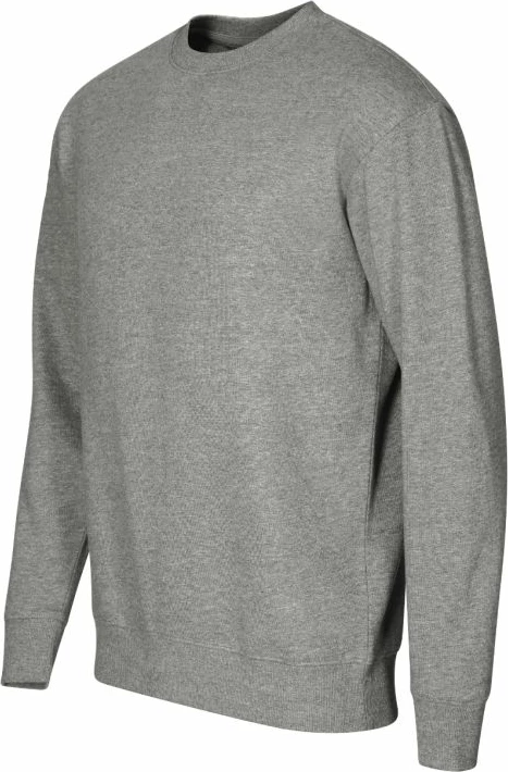 Duks unisex Malfini, gri e errët