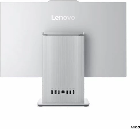 Lenovo IdeaCentre 24ARR9 AIO, Ryzen 5 7535HS, 16GB DDR5, 512GB NVMe SSD, 23.8" FHD IPS 100Hz All-in-One PC