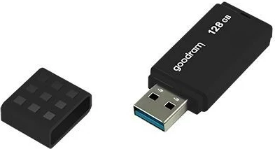 Pendrive GOODRAM UME3, 128GB, USB 3.0, Zi