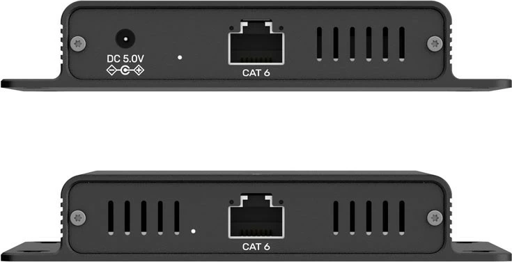 USB-C extender Unitek, 4x USB-A, Ethernet, 150m, 480Mbps