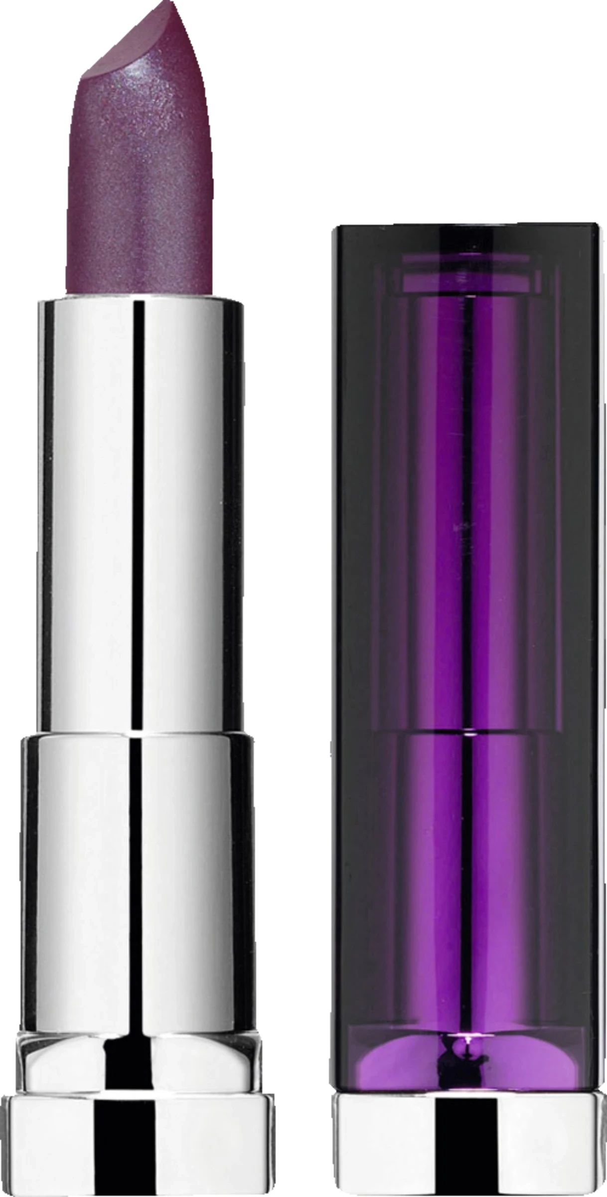 Buzëkuq Maybelline 338 Midnight Plum, 4.4 g