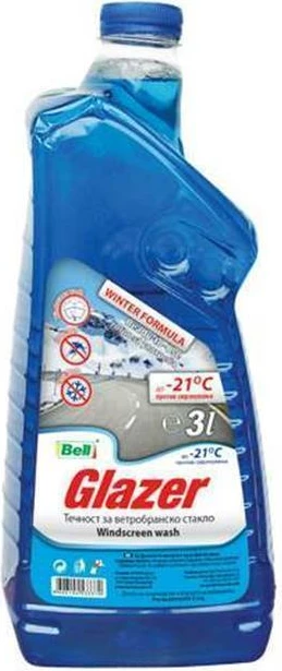 Glazer Uje Per Xhama -21 3L