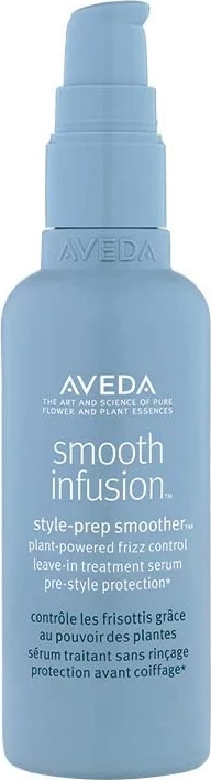 Serum për flokë Aveda Smooth Infusion Style-Prep Smoother për femra, 100ml