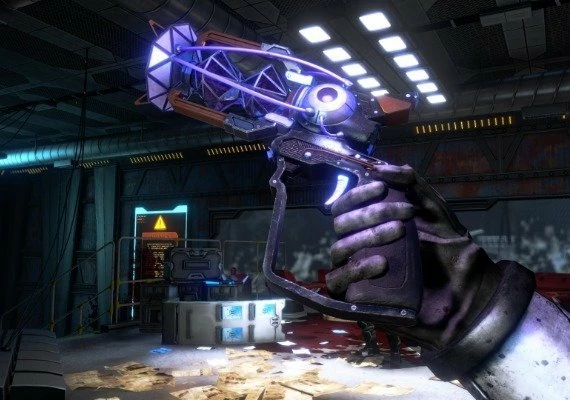Killing Floor 2 - Armory Season Pass 2 ROW DLC Global