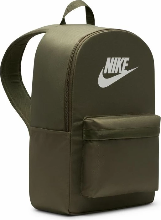 Shpinë për meshkuj dhe femra Nike, e gjelbër