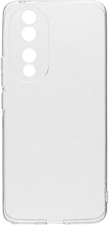 Mbështjellës ONASI Honor 90, silikon 1.8 mm, transparent