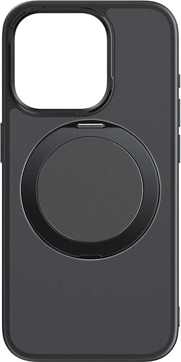 Mbështjellës magnetik për celular Baseus CyberLoop, për iPhone 15, i zi