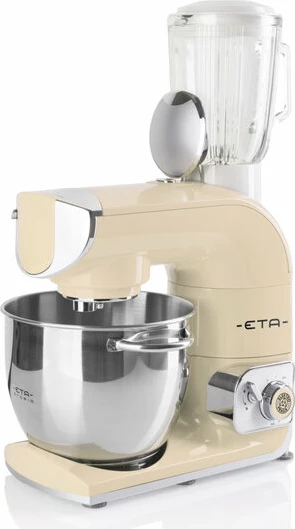 Mikser Robot ETA STORIO 002890062 (Krem)