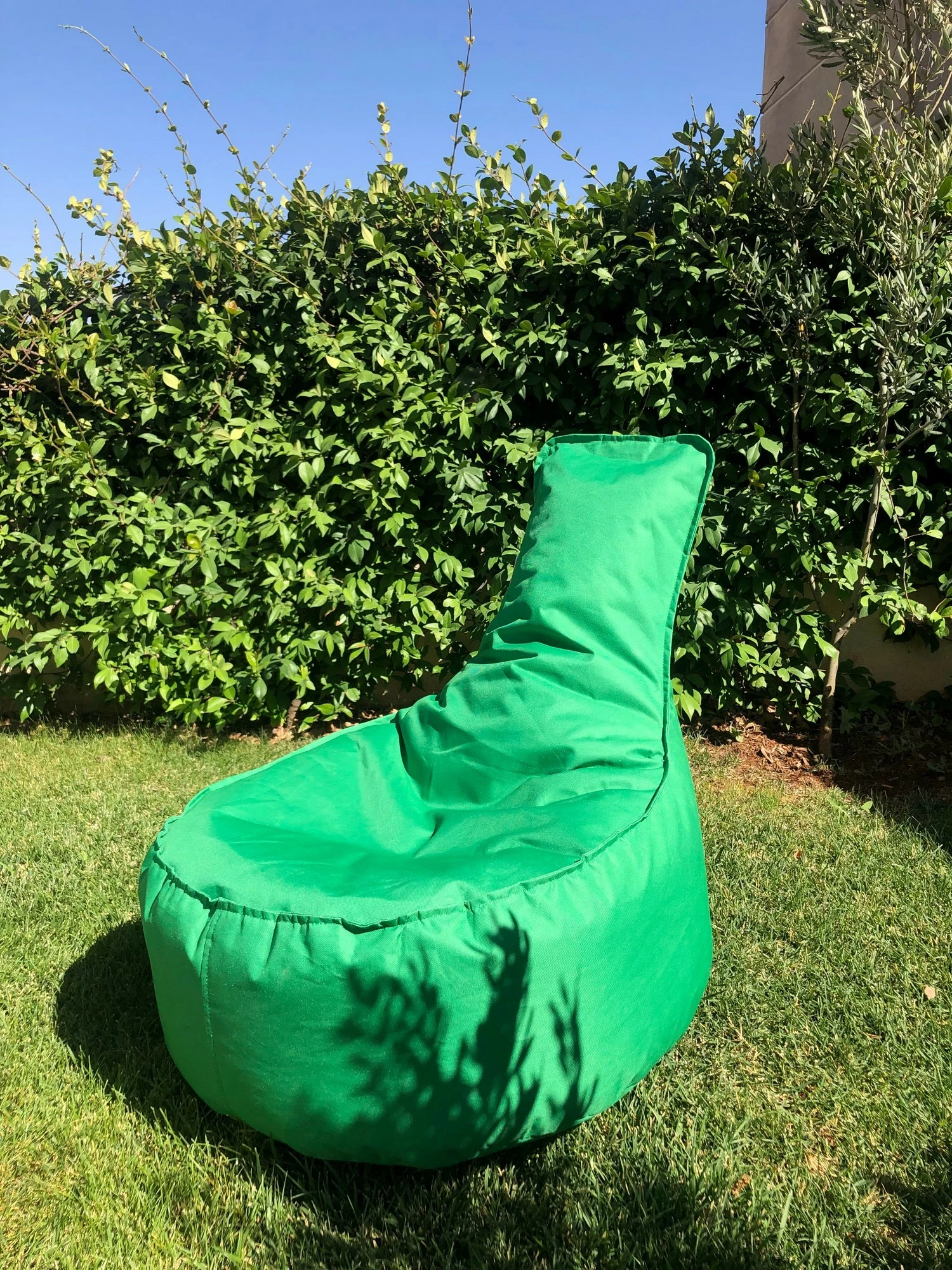 Qese ulëse e gjelbër Atelier del Sofa, Aktif
