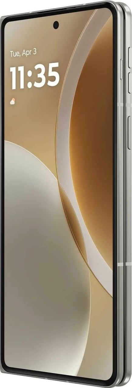 Celular Motorola Razr Fold 16/512GB Lily White