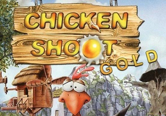 Chicken Shoot Gold Edition EN Global