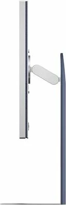 Monitor LG UltraFine 32U990A-S 32\" 6K IPS Thunderbolt 5, bardhë/kaltër