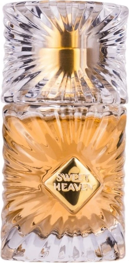 Eau de Parfum unisex Gulf Orchid Sweet Heaven 20ml