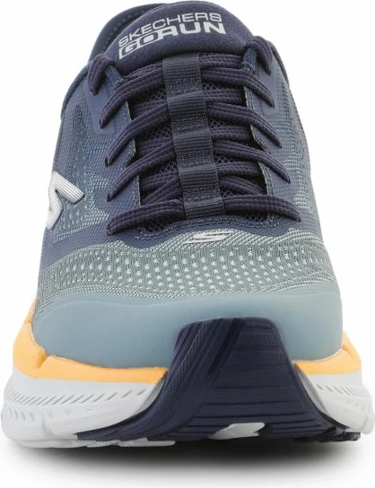 Atlete për meshkuj Skechers, blu e errët