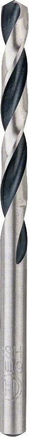 Maje shpimi për metal Bosch HSS PointTeQ 12mm 2.608.577.176, cilindrike, 1 copë