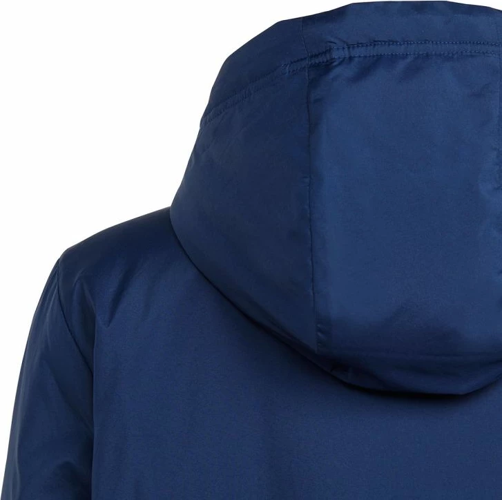 Xhaketë për fëmijë Adidas Entrada 22 Stadium, blu [Madhësia: 128 cm]