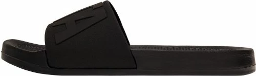 Papuqe Kubota unisex, të zeza