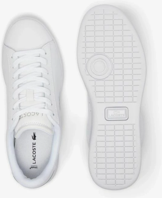 Këpucë Lacoste Carnaby Set 224 10 SFA, të bardha