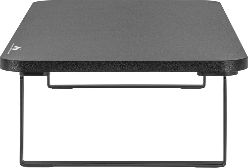 Mbajtës monitori/laptopi Maclean MC-933, deri 32", 20 kg, i zi