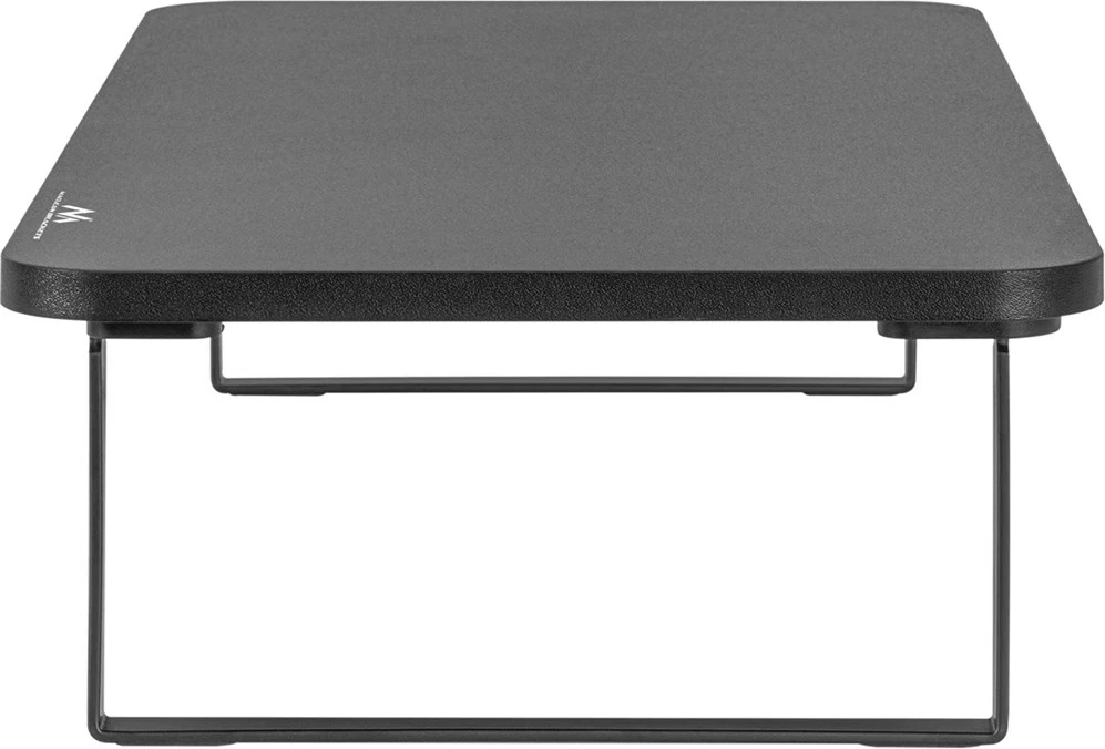 Mbajtës monitori/laptopi Maclean MC-933, deri 32", 20 kg, i zi