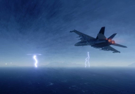 Project Wingman EN/DE/FR/JA/KO/RU/ZH/ES Global