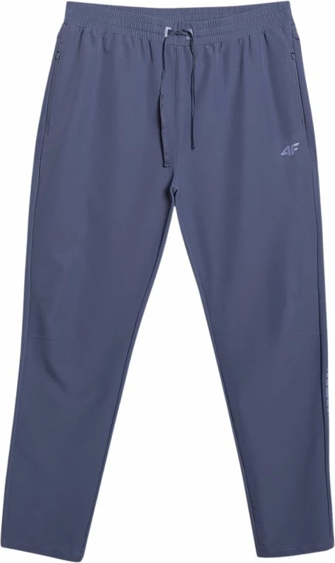 Pantallona sportive për meshkuj 4f, denim [Madhësia: XL]