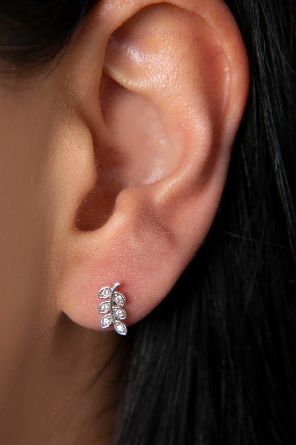 Vathë argjendi Elika Silver, ELKMD50293