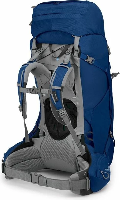 Çantë shpine për femra Osprey Ariel 65, 62L