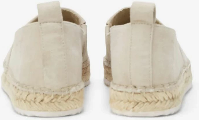 Espadrile për femra Marc O'Polo, ngjyrë bezhë