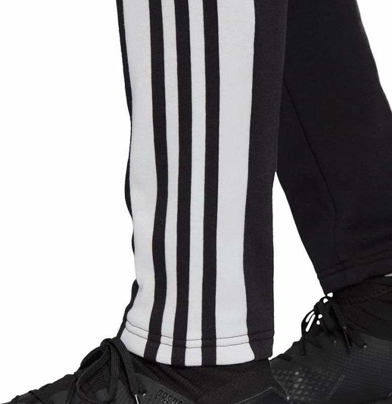 Pantallona sportive për meshkuj adidas Squadra 21, të zeza [Madhësia: XS]