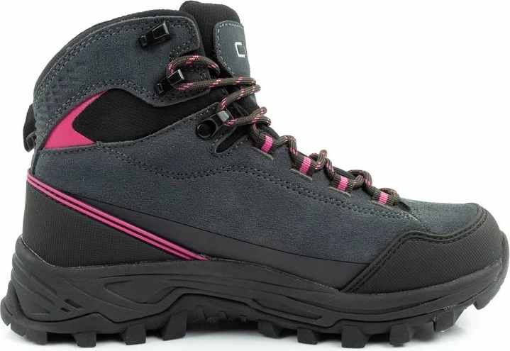 Atlete trekking për femra CMP, të papërshkueshme nga uji