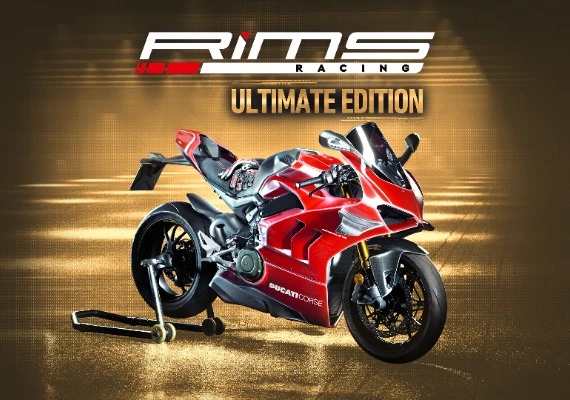 RiMS Racing Ultimate Edition Global