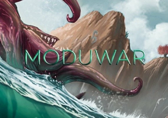 Moduwar EN Global