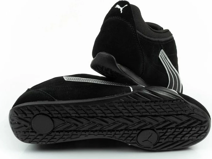 Atlete femra Puma Catch Soleil SD, të zeza [Madhësia: 36]