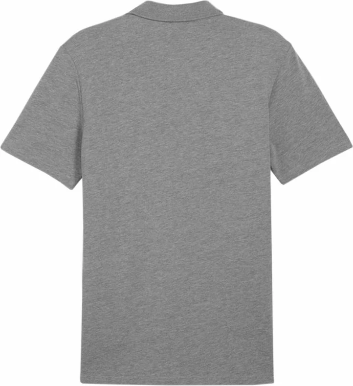 Maicë Polo për meshkuj Puma, gri