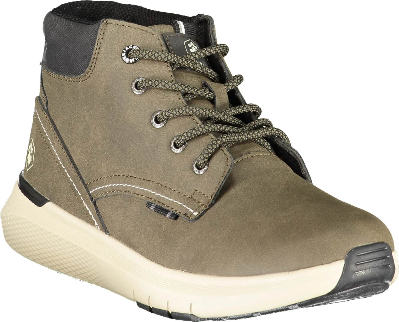 Atlete për meshkuj Lumberjack Neil, të gjelbra