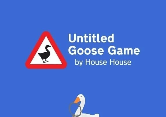 Untitled Goose Game Global