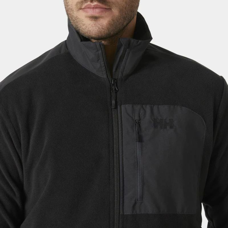 Jakne për meshkuj Helly Hansen, e zezë [Madhësia: L]