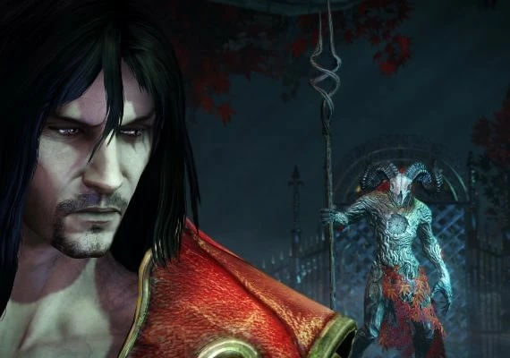 Castlevania: Lords of Shadow 2 - Digital Bundle EN/DE/FR/IT/PT/ES Global