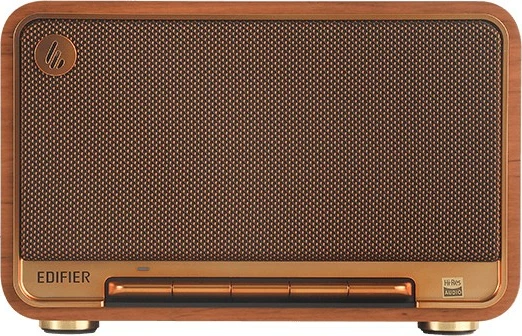 Altoparlant Edifier D32, 2.1, Bluetooth, WiFi, 60W, kafe