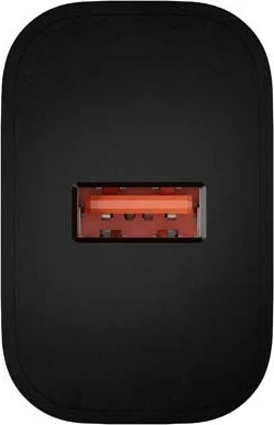 Karikues Natec Ribera 18W USB-A, i zi